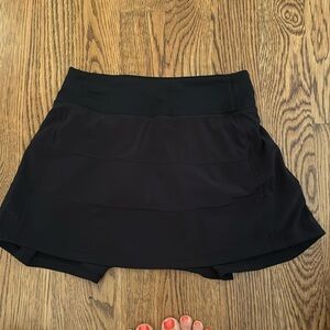 Lululemon Tennis Skirt
